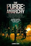 Anarchy: La Noche de las Bestias